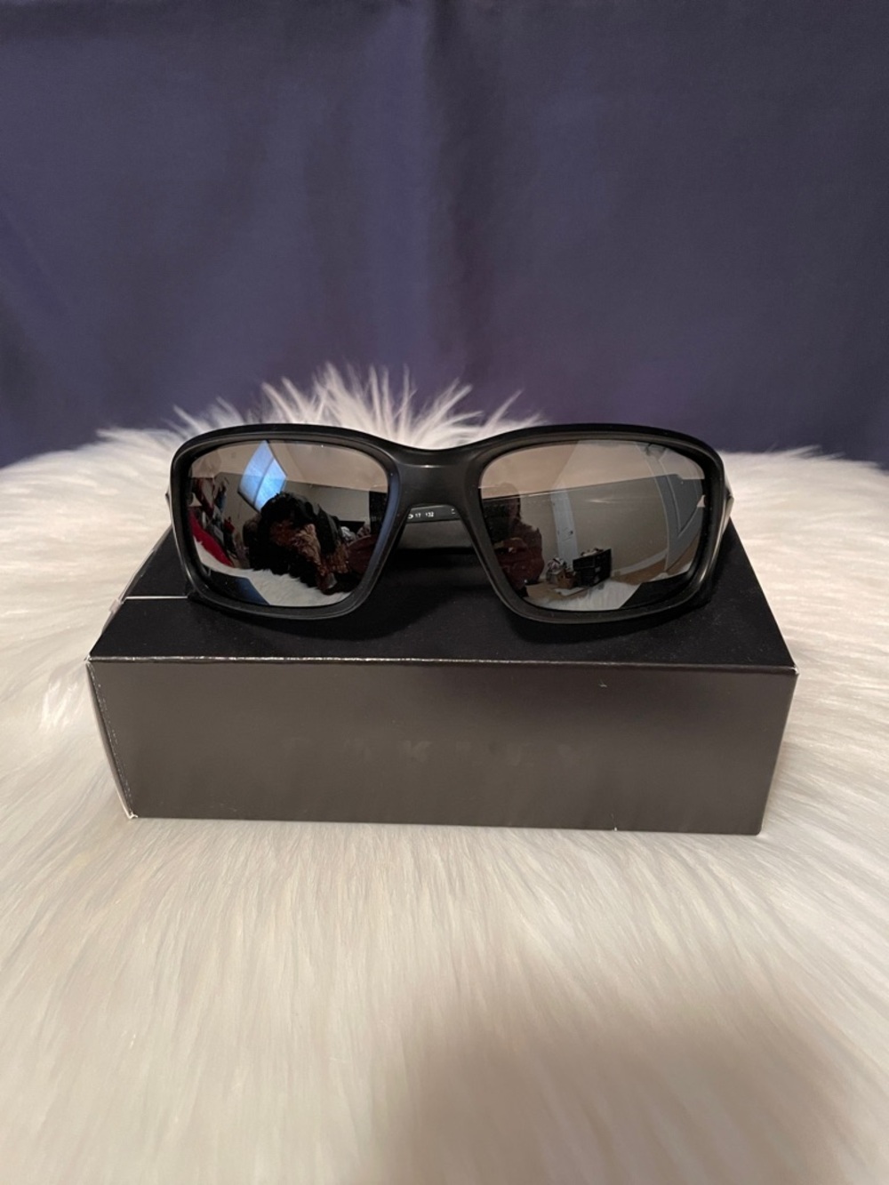 Oakley sunglasses